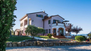 La Dolce Vista Bed&Breakfast Cannara